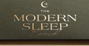 THE MODERN SLEEP COACH