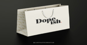 DOPEISH APPAREL