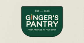 GINGERS PANTRY