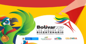 juegos Nacionales Bolivar