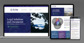 Irvine Law Firm