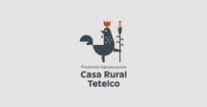 Rural House Tetelco