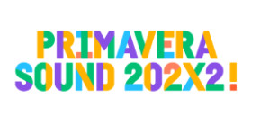 Primavera Sound Barcelona 2022