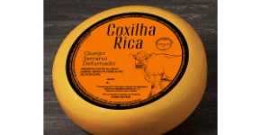 Coxilha Rica