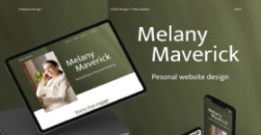 Melany Maverick