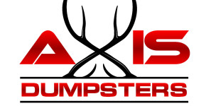 Axis Dumpsters