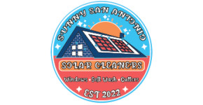 Sunny SanAntonio Solar Cleaners