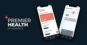 Premier Health of America