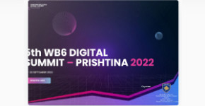 Western Balkans Digital Summit
