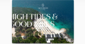 Arameras Beach Resort