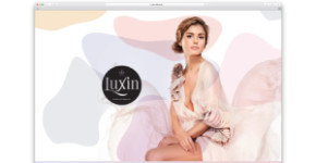 Luxin beauty salon