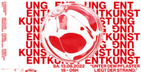 Entkunstung Summer Session