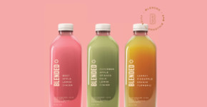 Blended