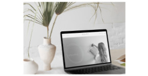 SALT WASHED STUDIO