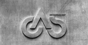 Arctic Cycling Shop - logo design