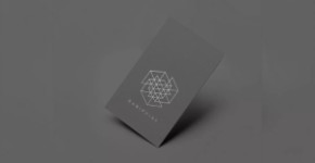 CubiPoint - logo design