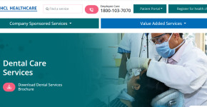 HCL Healthcare