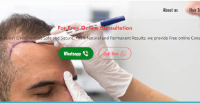 Meeraz Clinic