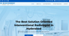 Dr Arjun Somireddy