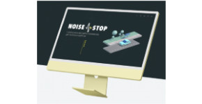 NOISE-STOP