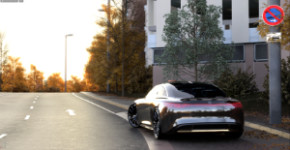 Drivesim