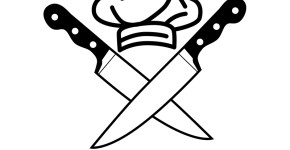 Stay Shap Knives