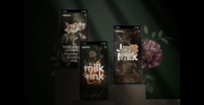 Milkink