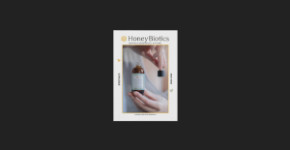 HONEY BIOTICS