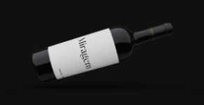 Miragem Wine
