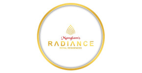 Mangalm Rediance