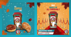 Mikel Coffee Hamilton