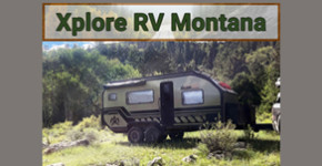 Xplore RVMontana