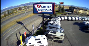 RV Center Montana