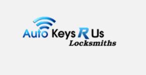Auto Keys R Us