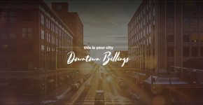 Downtown Billings Alliance
