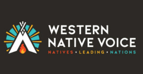 Western Native Voice