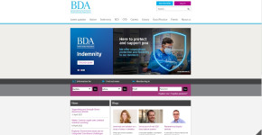 British Dental Association