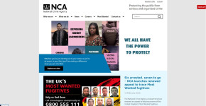 National Crime Agency
