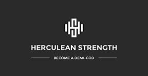 Herculean Strength