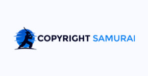 Copyright Samurai