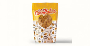 EAT-O CORNFLAKES