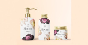 Bloom Skincare