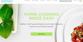 Sous Kitchen