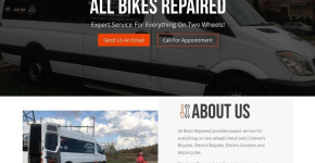 All Bikes Repaired