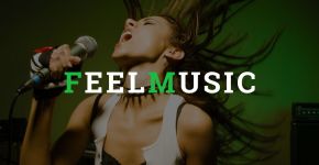 Feel Music
