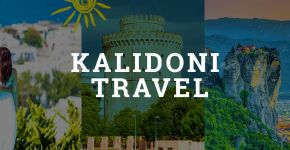 Kalidoni Travel