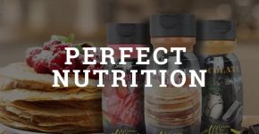 Perfect Nutrition