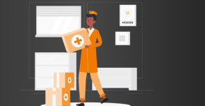 Healthcare software