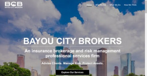 Bayou City Brokers