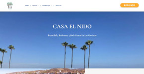 Casa El Nido